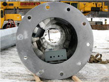 Controlled Automation BTD-8X