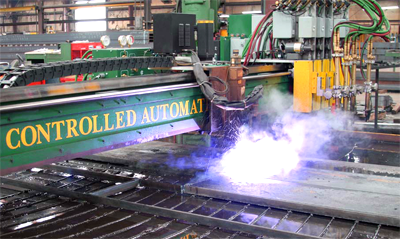 Controlled Autmation MultiMAX