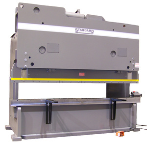 Standard Press Brakes