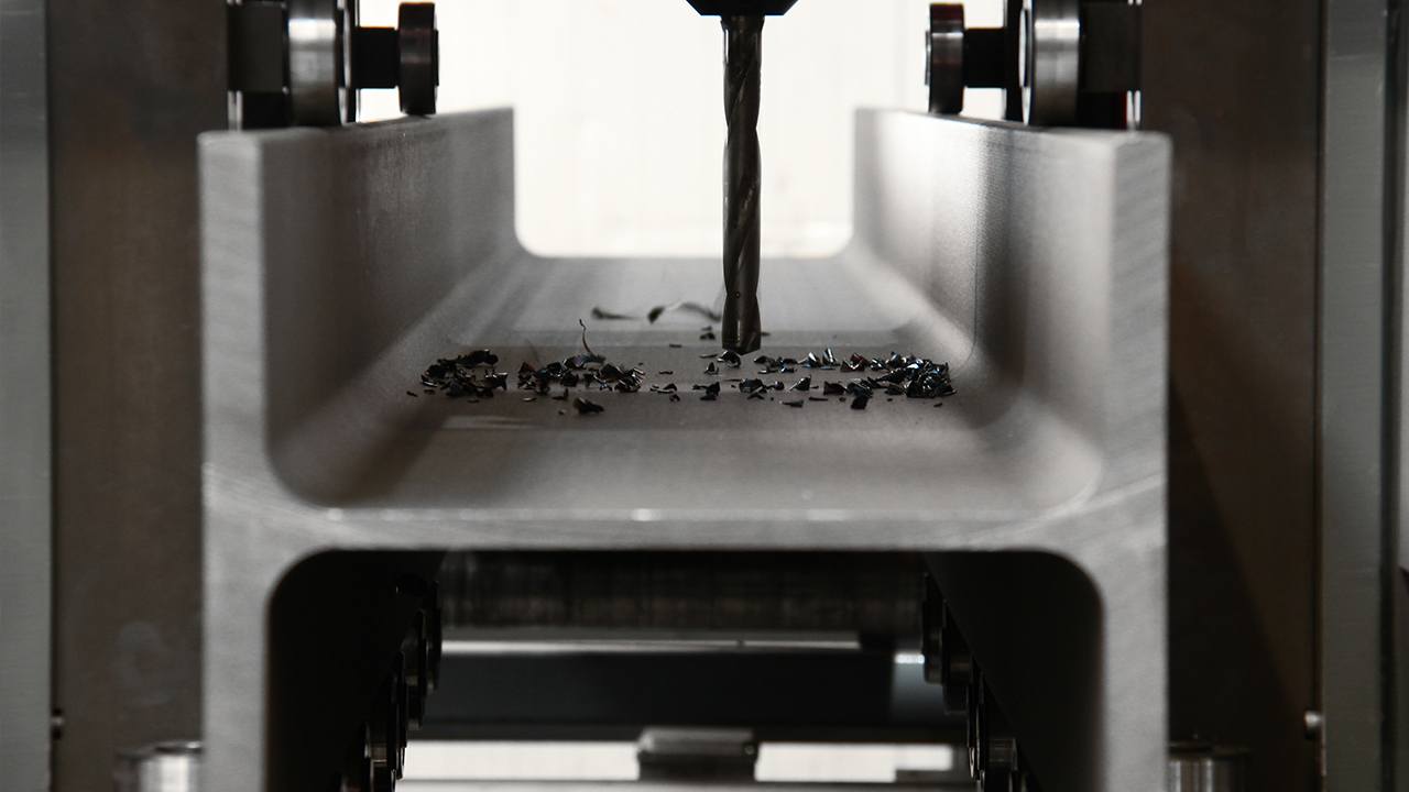 Voortman Machinery V613